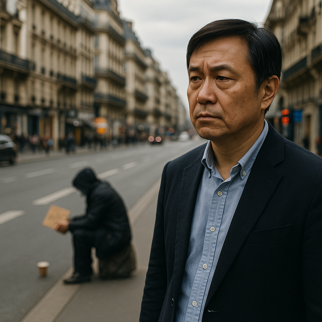 欧州の移民政策の失敗と日本の未来