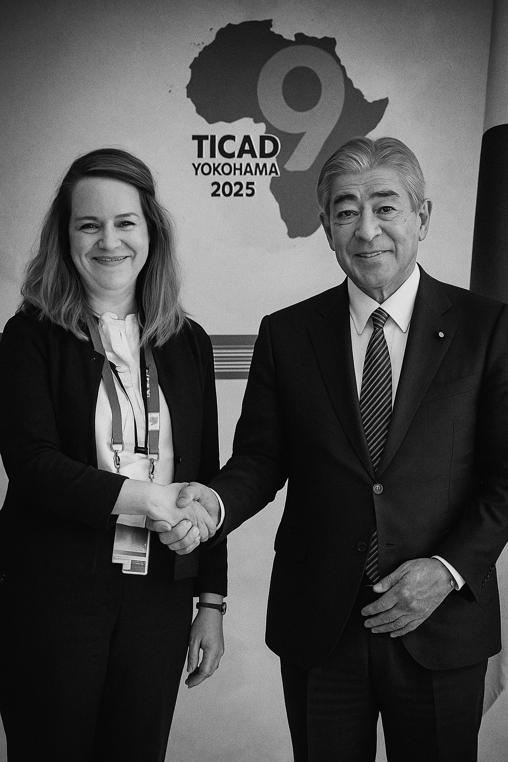 国際移住機関と外務省