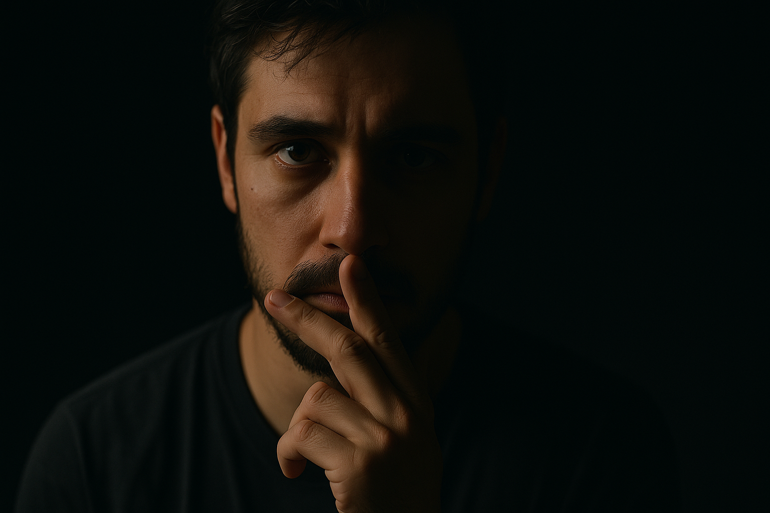 【人間はなぜ嘘をつくのか】進化心理学が解き明かす“残酷な真実”